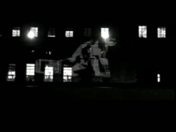 Ask.com: Running Guerilla Projection